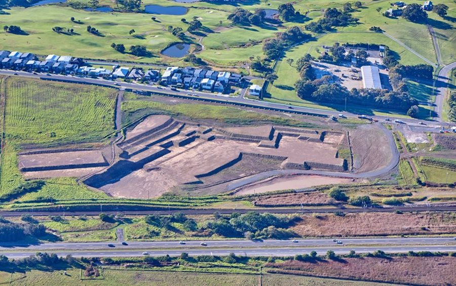 Main works contractor awarded for new hospital