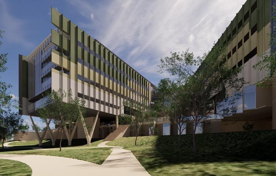 Shellharbour Hospital